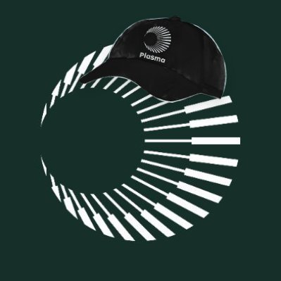 Plasma Logo